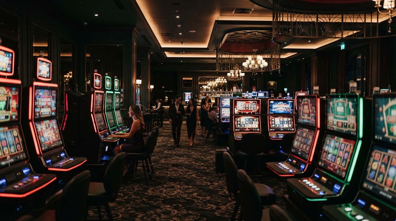 Bets.io — Avis Complet